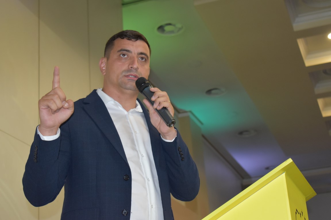 Declarația zilei 14 octombrie 2024 