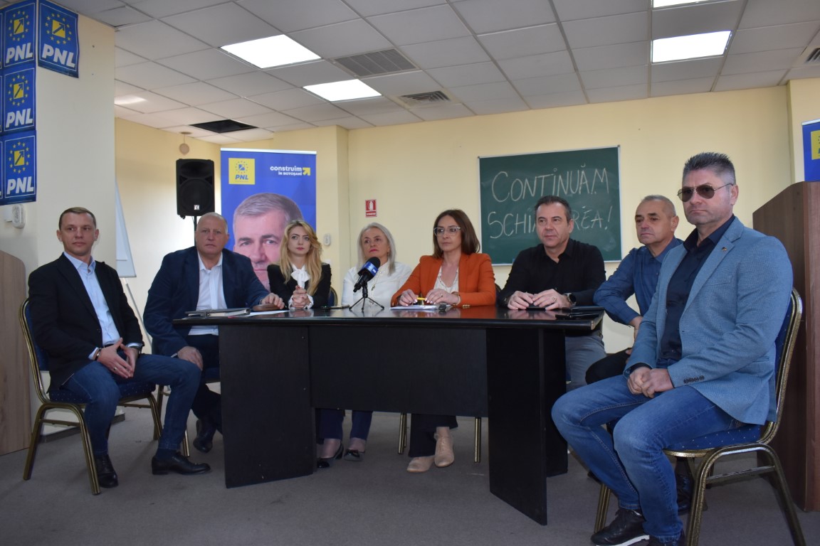 Viitorii consilieri locali PNL vor să propună ca Sala Polivalentă să NU se mai numească Elisabeta Lipă – VIDEO 