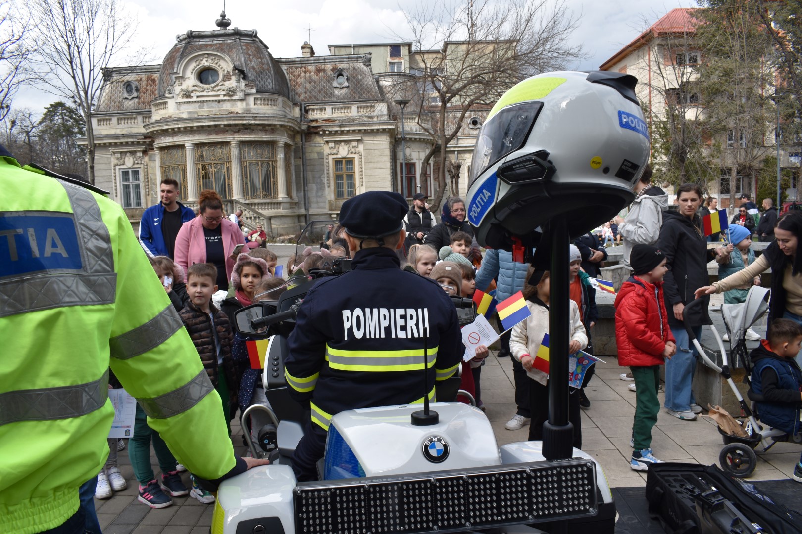 Poza zilei 26 martie 2025 