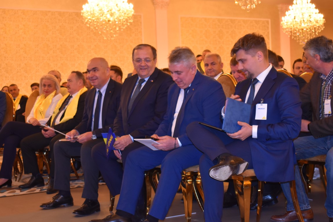 Gheorghe Flutur, vizionar la Botoșani: Locuri de muncă pentru botoșăneni și suceveni, în Ucraina – VIDEO 