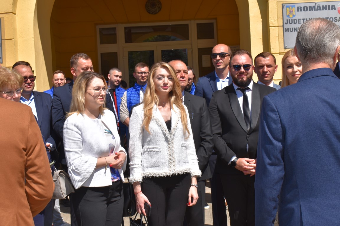 Încă o DEMISIE din viitorul Consiliu Local, primii cinci au „omorât” locomotiva – noua LISTĂ 