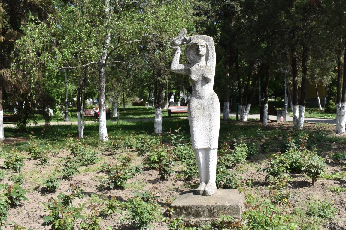 Poza zilei 17 aprilie 2024 