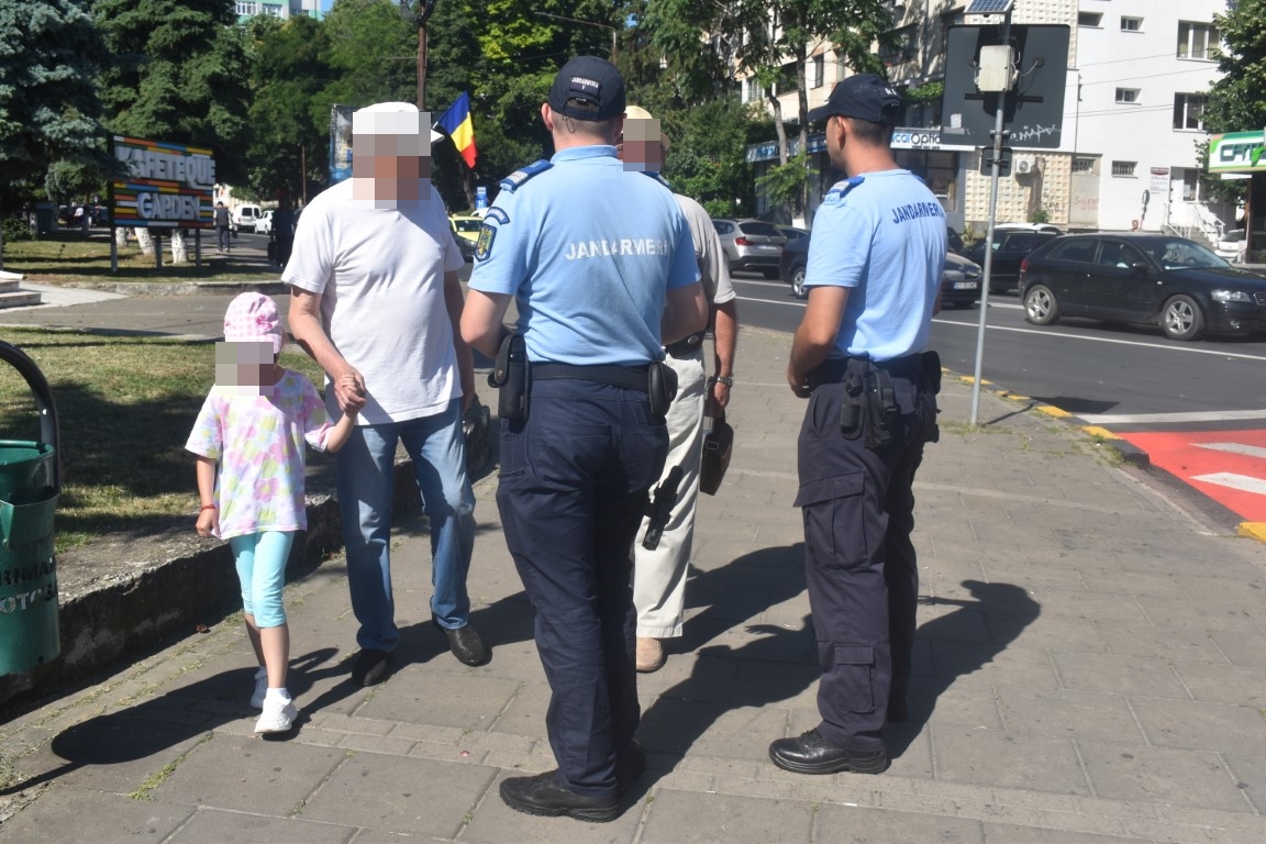 Sfârșit de săptămână plin de evenimente la Botoșani, de la festivaluri la slujbe! Jandarmii vor fi la datorie 