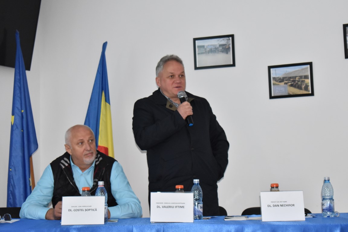 Declarația zilei 7 octombrie 2024 