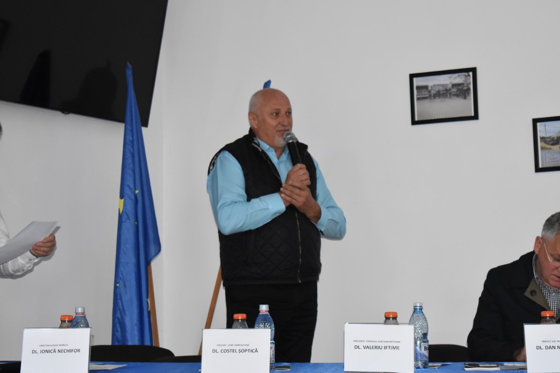 Deputatul Costel Șoptică și-a învățat lecția zilei: Banii dictează – VIDEO&nbsp;