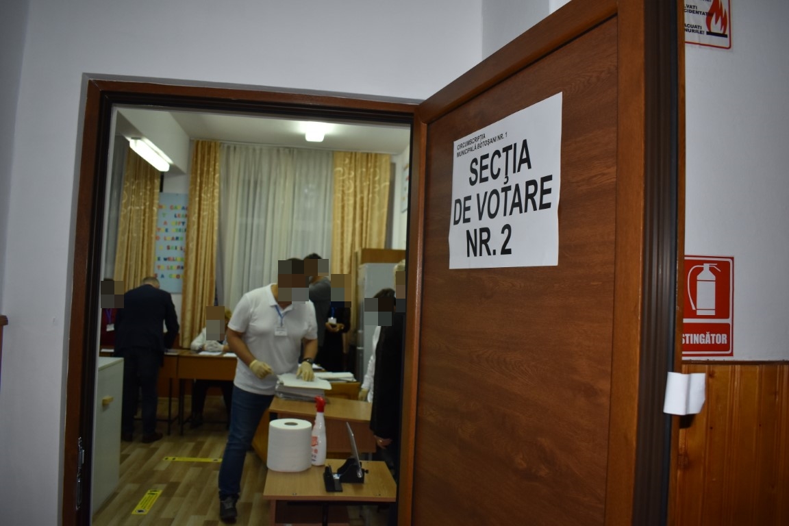 Candidată la Primăria Botoșani, angajata propriului partid: Pe lângă salariu primește și tichete de masă 