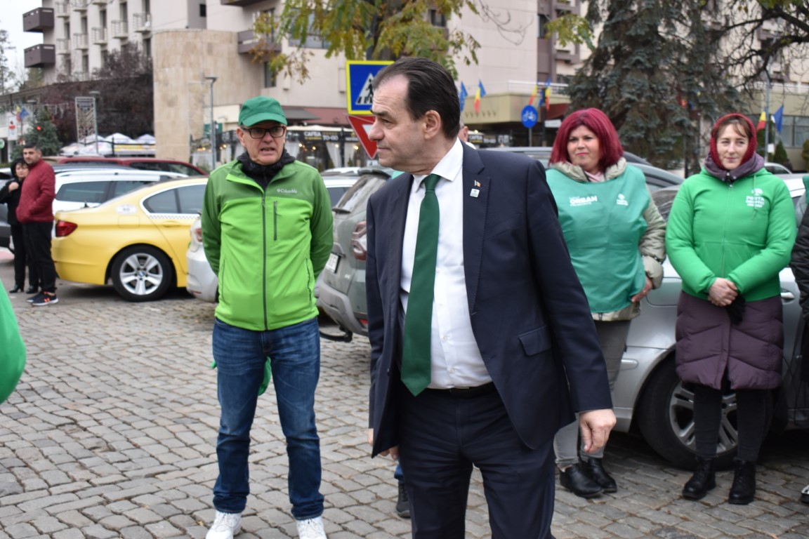 Declarația zilei 12 noiembrie 2024 