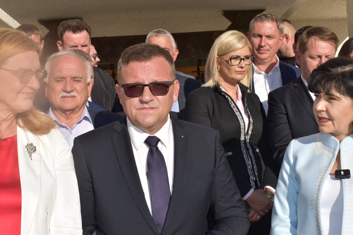 Budăi îl vede pe Iftime vânzător de iluzii: Le transmit botoșănenilor să nu se ducă după iluzii și să meargă după certitudini – VIDEO 