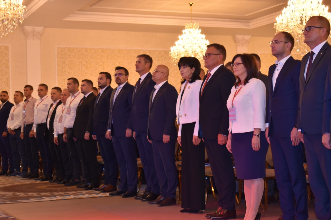 CLIPUL ZILEI: Bilanț cu recorduri peste recorduri la PSD Botoșani, dar fără șefia Consiliului Județean – VIDEO 