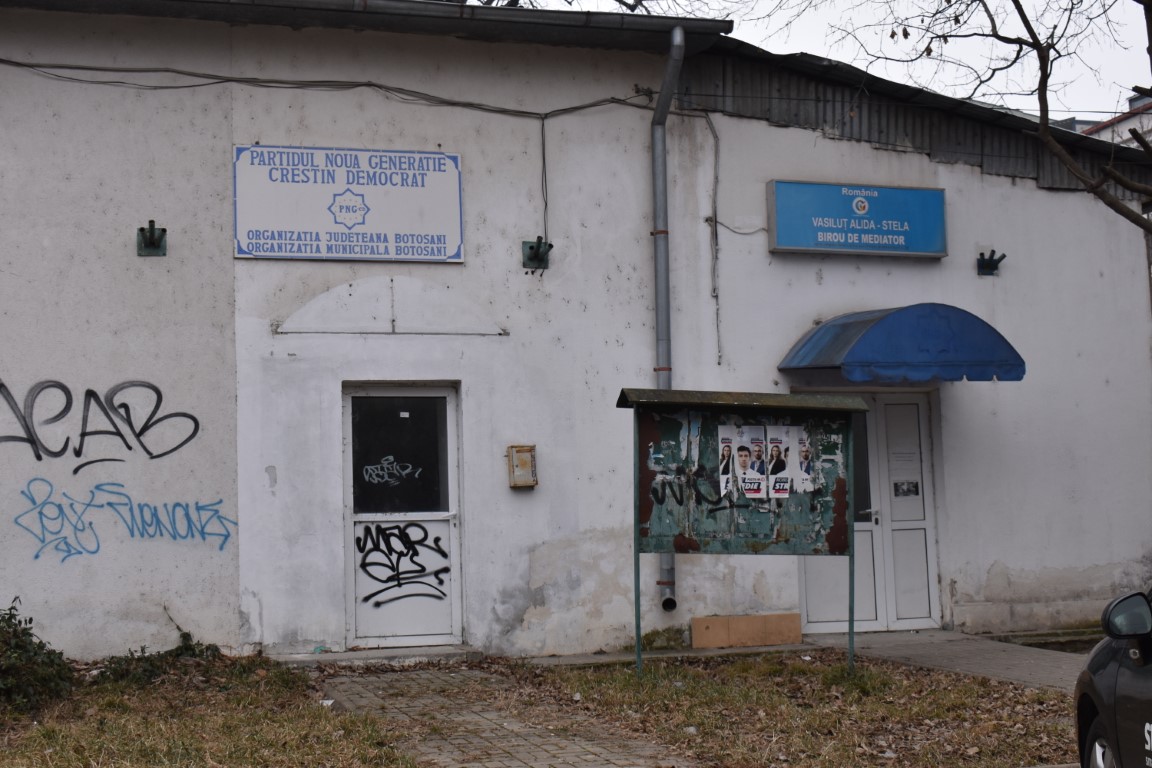 Poza zilei 28 februarie 2025 