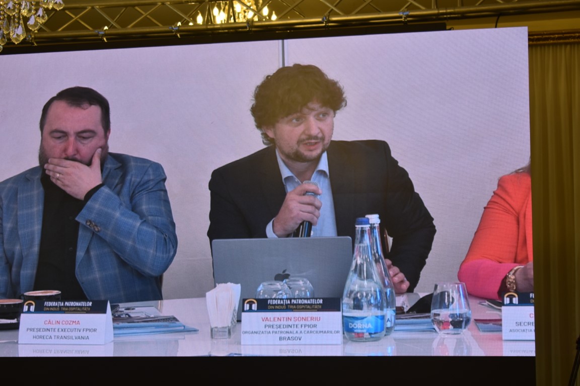 Record turistic: Președintele unei federații încântat de timpul petrecut în mașină în drumul spre Botoșani – VIDEO