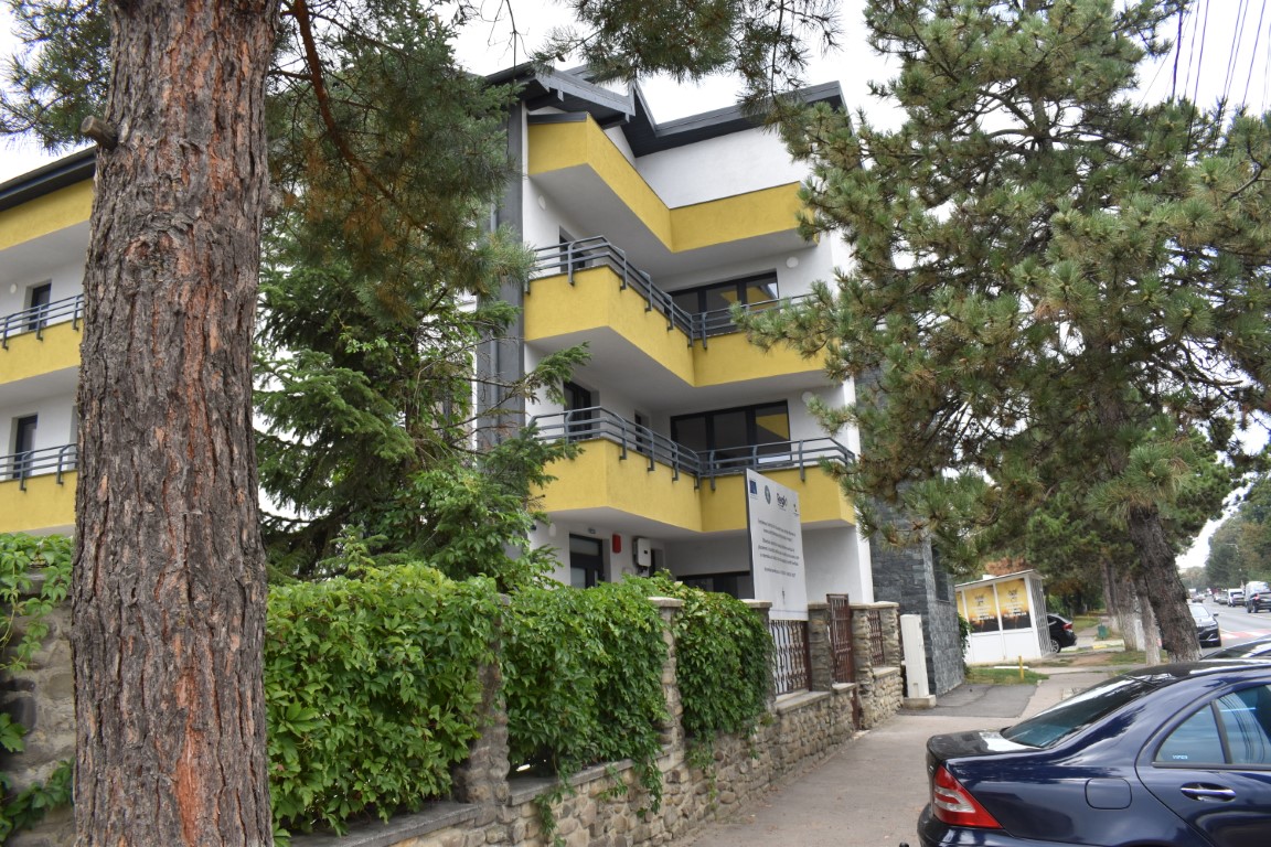 Cel mai mare și mai modern centru pentru copii din Botoșani se închide după 30 de ani de existență 