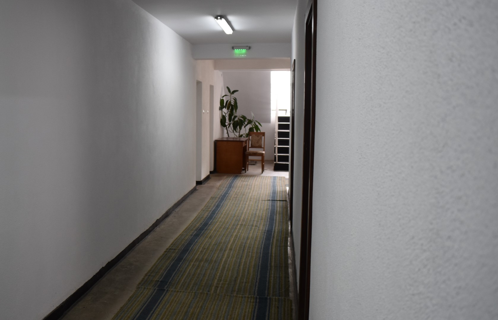 Șefă nouă la o instituție din Botoșani după ce fosta coordonatoare s-a pensionat 