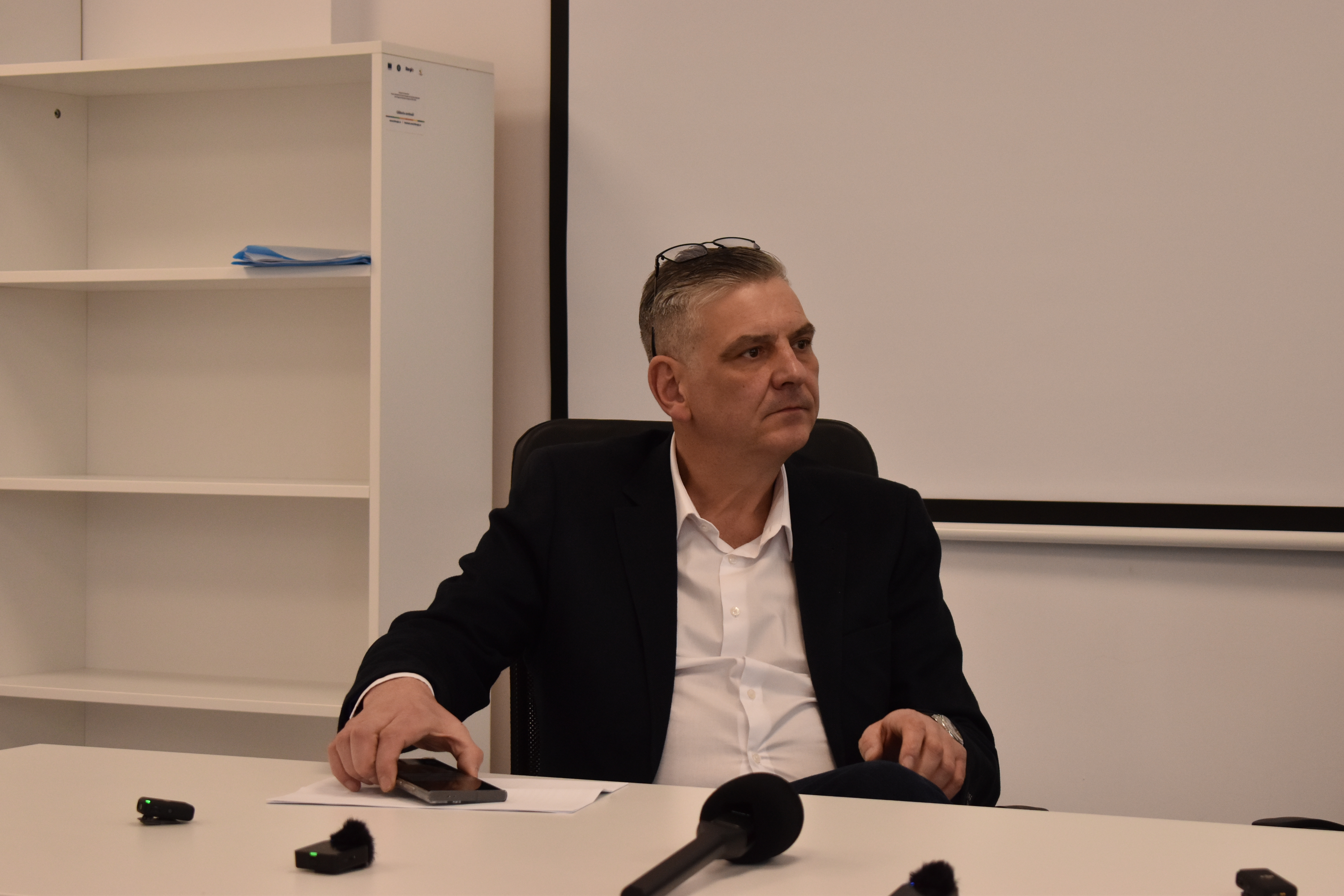 Spitalul Județean Mavromati a realizat 90% din contractul cu CAS în primele două luni ale anului 2025 - VIDEO