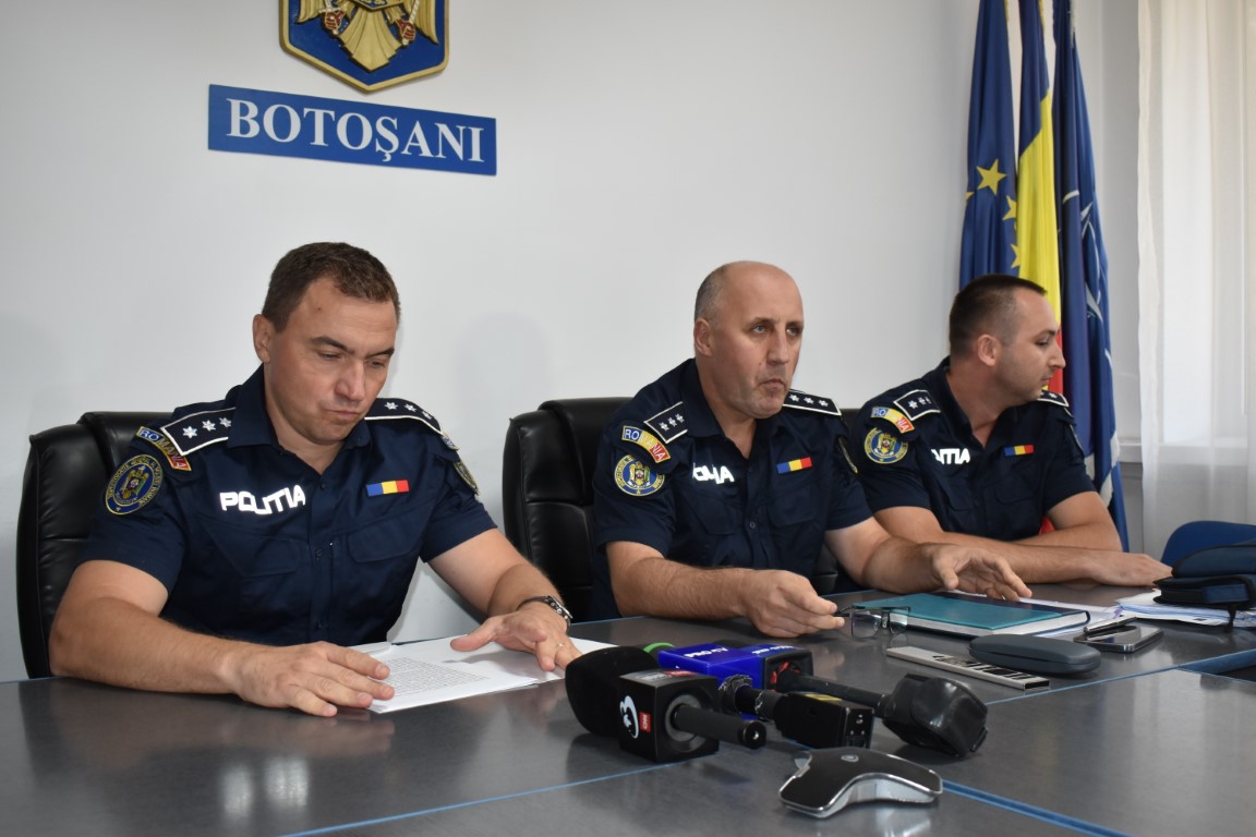 Familiile găștii din Centrul Vechi identificate: O parte dintre băieții implicați sunt „recidiviști”, părinții au mai fost amendați - VIDEO 