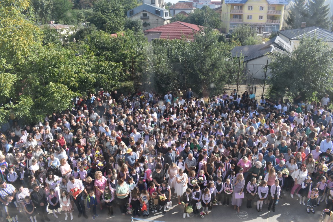 Poza zilei 9 septembrie 2024