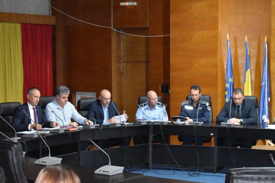 Poliția Locală are alte statistici pentru Centrul Vechi, s-a sunat la dispecerat de 420 de ori – VIDEO 