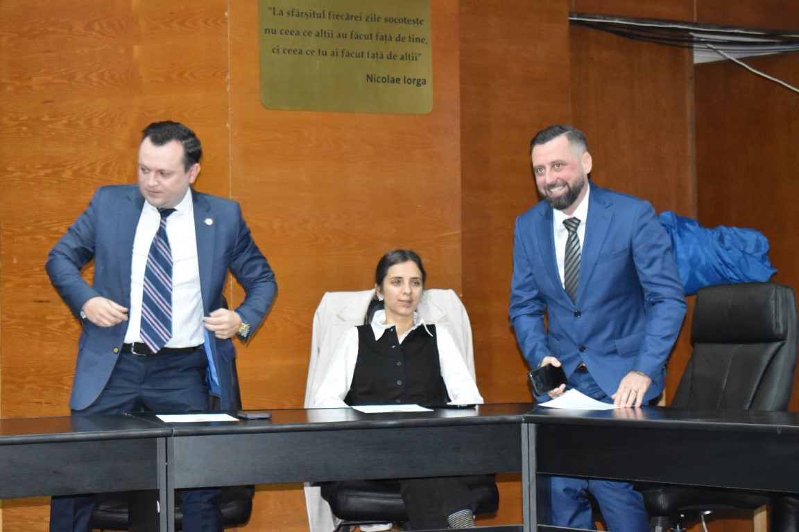 FAZA ZILEI: S-a pierdut certificatul basarabeanului din Constanța, l-au găsit la Marius Budăi - VIDEO 