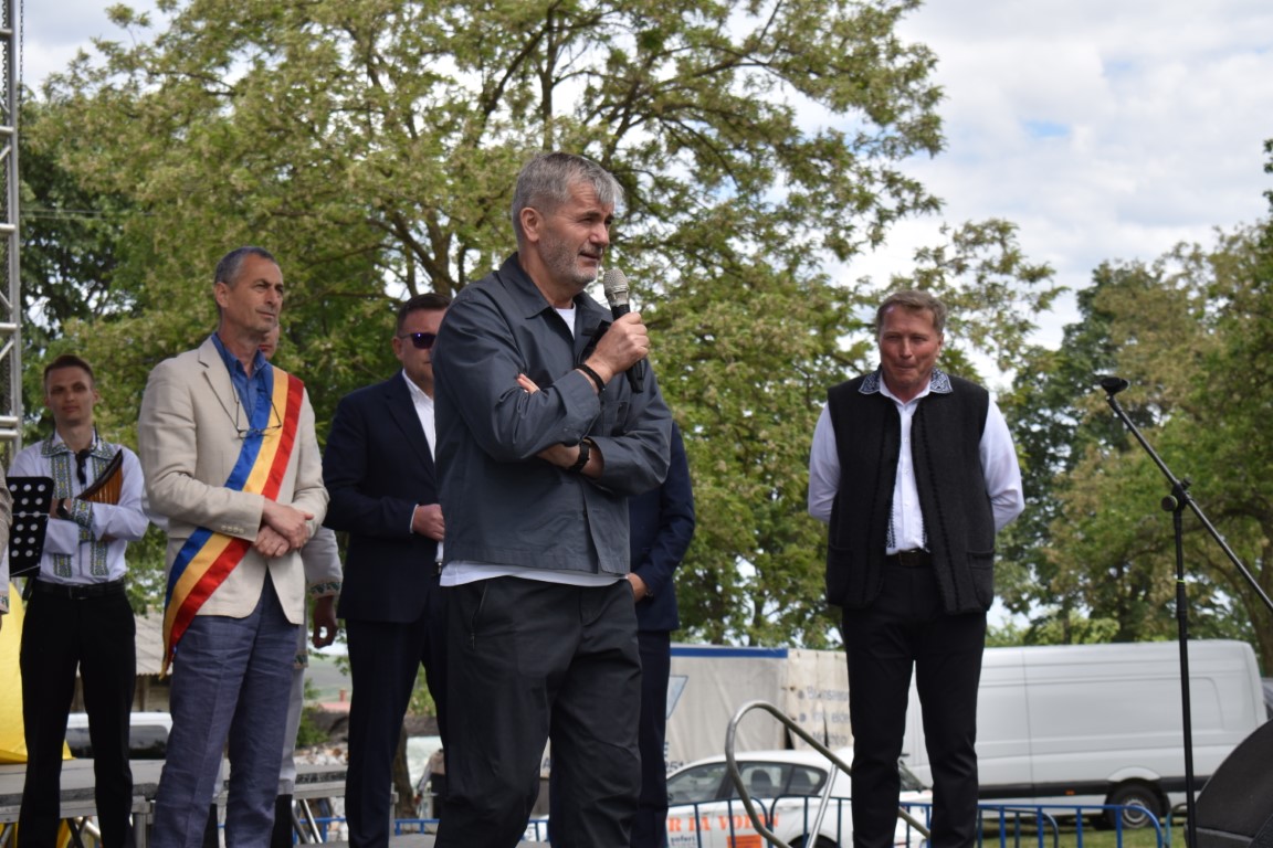 Declarația zilei 15 mai 2024 