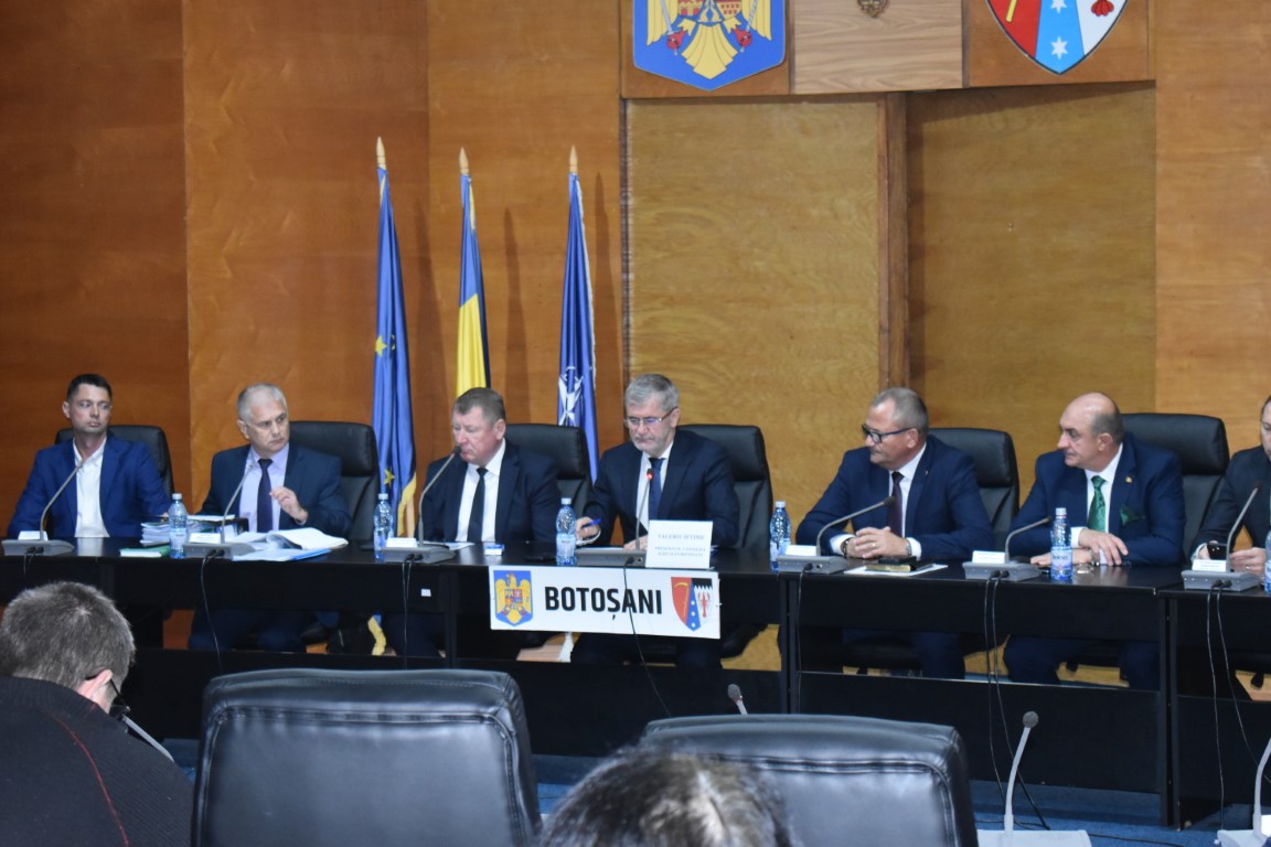 Iftime are nevoie de un specialist pentru funcția de administrator: Metoda prin care încearcă să-l găsească – VIDEO 