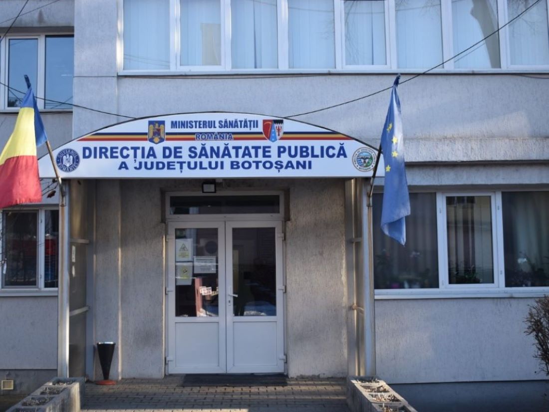 Inspectorii de la „Sănătatea Publică”, în alertă de Sărbătorile Pascale – NUMĂRUL pus la dispoziția botoșănenilor