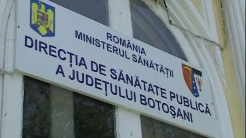 Schimbări majore la DSP: Reorganizare până la finalul anului, impact direct la Botoșani