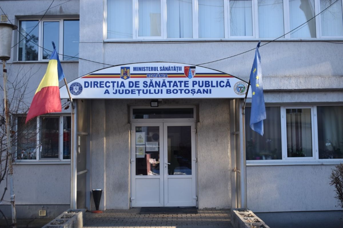 Direcția de Sănătate Publică, reacție cu îmbolnăvirile de la creșă: Probe luate de la alimente și personal 