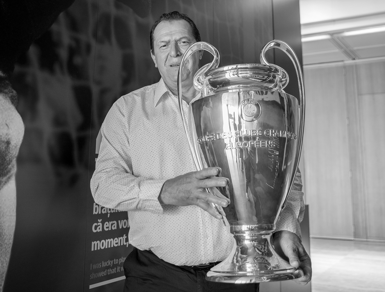 TRAGEDIE în fotbalul românesc: A murit Helmut Duckadam