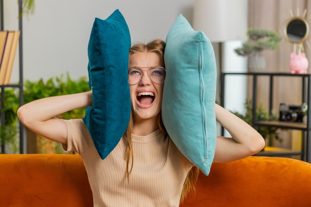 Cum pot afecta factorii de mediu durerile de cap 