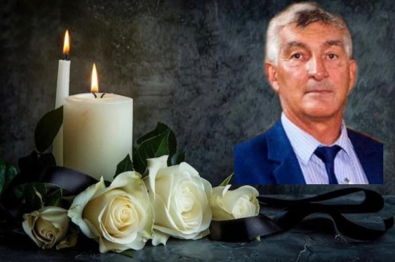 Doliu în politica botoșăneană: Gândurile noastre se îndreaptă către familia și cei apropiați lui