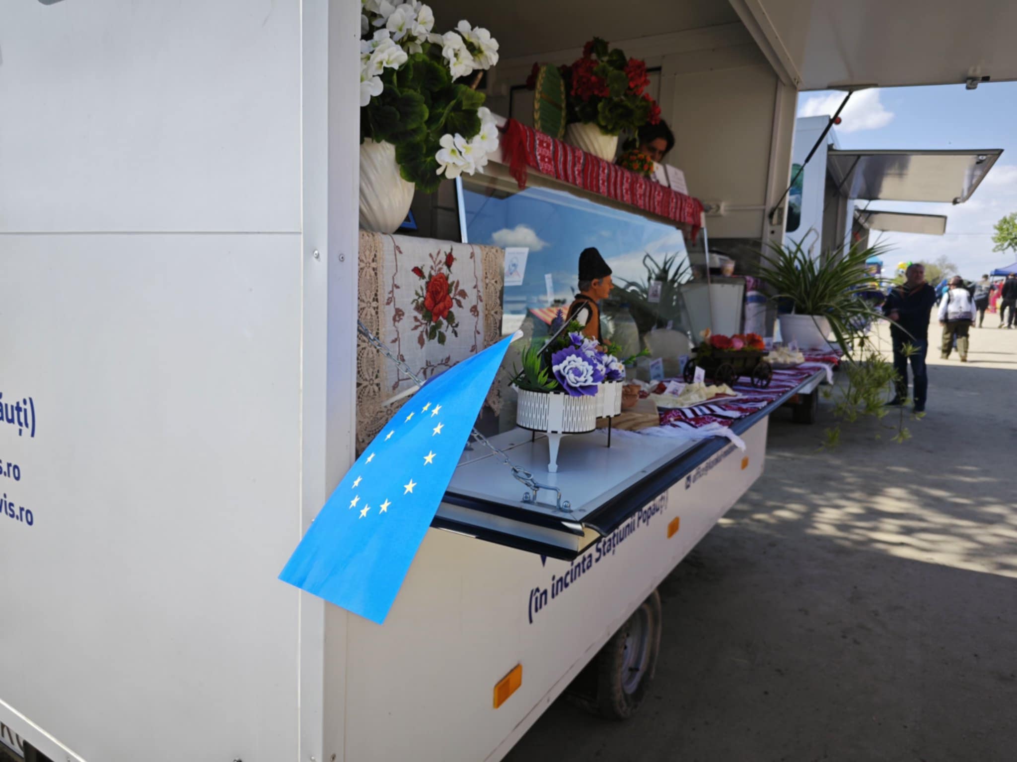 Poza zilei 13 mai 2025 