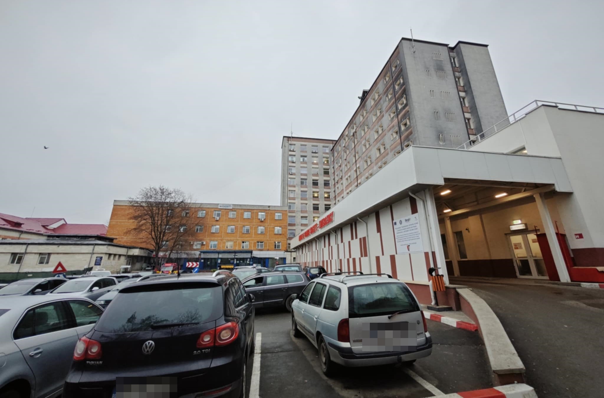 Tânăr medic, după un an de activitate la Spitalul Județean: Adresabilitatea este uriașă, asta m-a surprins