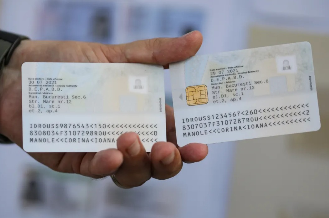 Buletine electronice pentru copiii sub 14 ani, fără amprente, disponibile din 2 iunie 2025