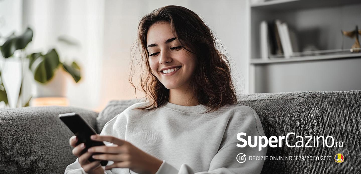 Descoperă Universul Fascinant al Sloturilor