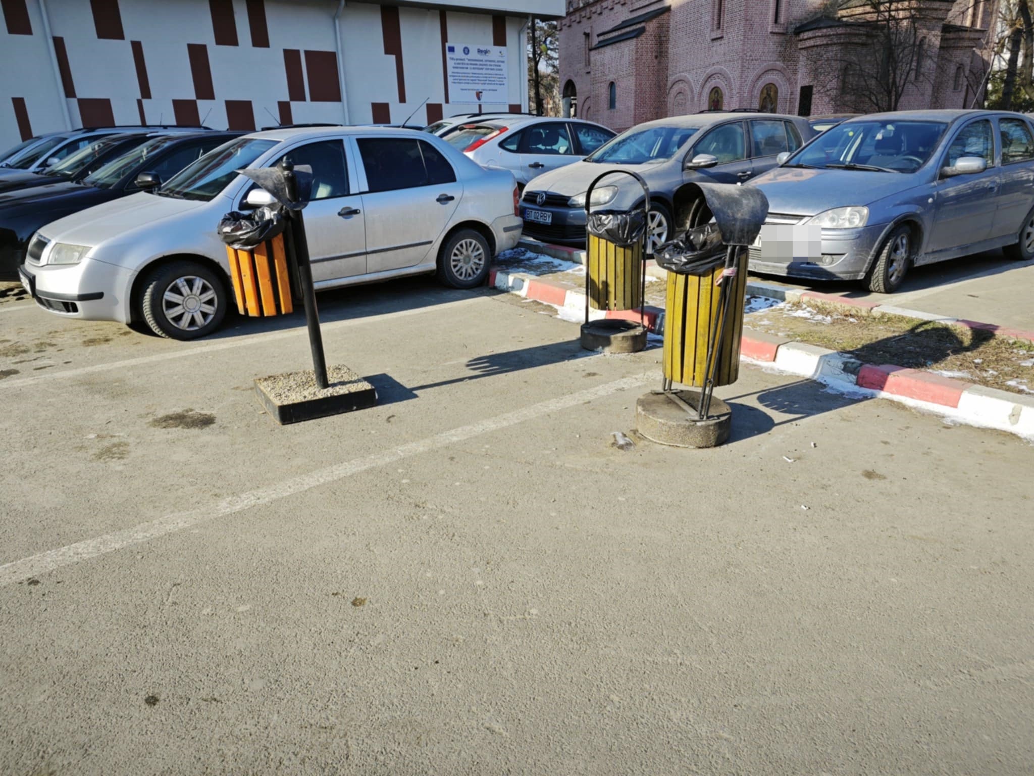 Poza zilei 27 februarie 2025 