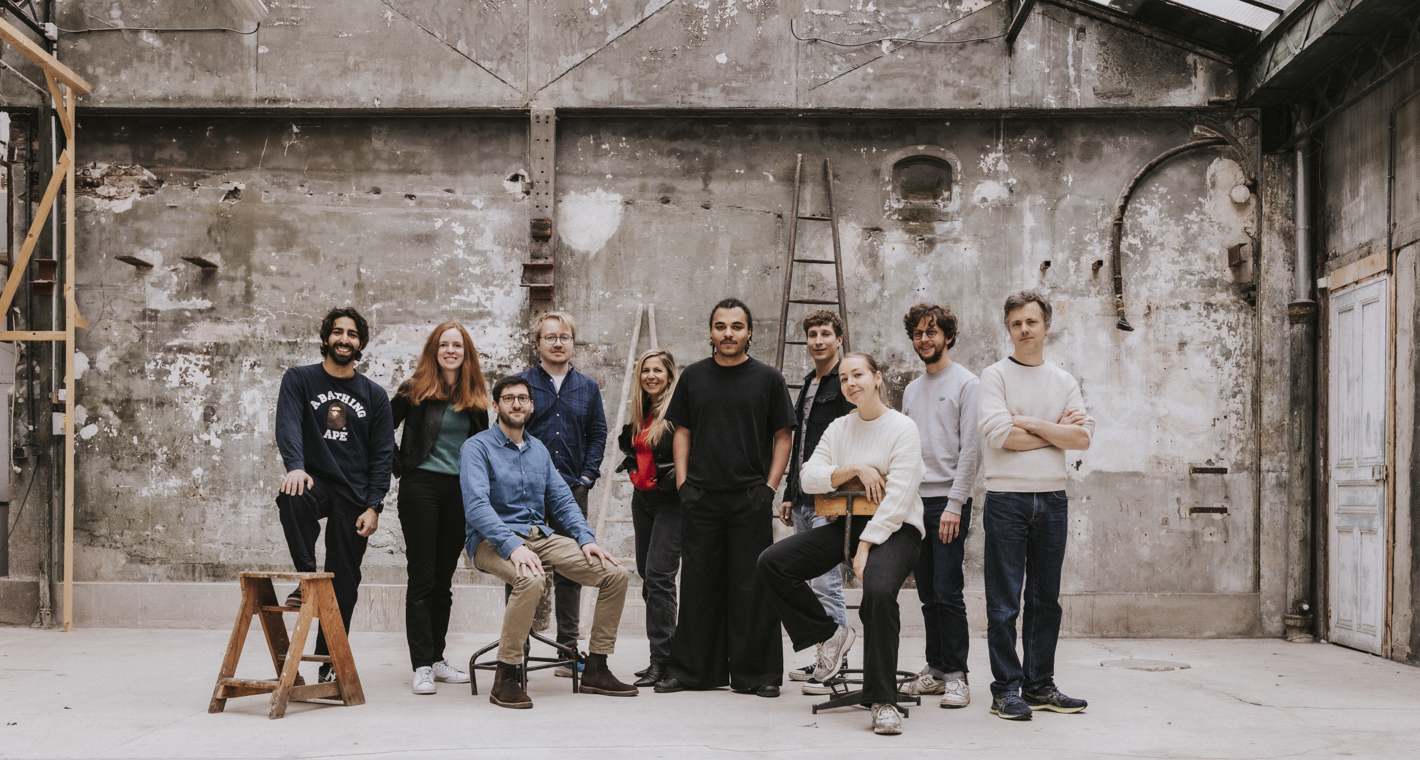 Fost CEO Google, investiție masivă într-un startup francez de AI!