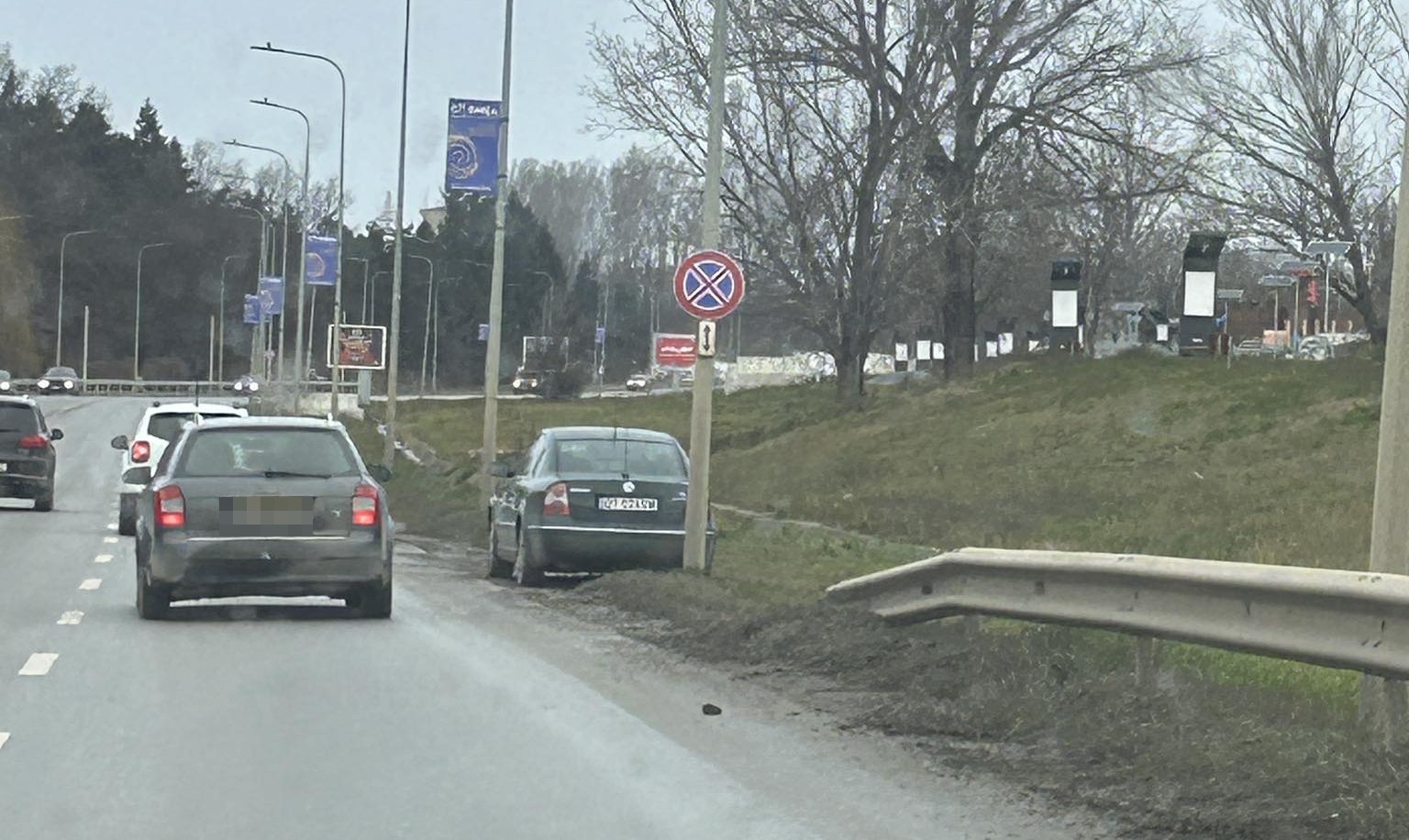 Permise reținute la Botoșani pentru viteză și depășiri periculoase