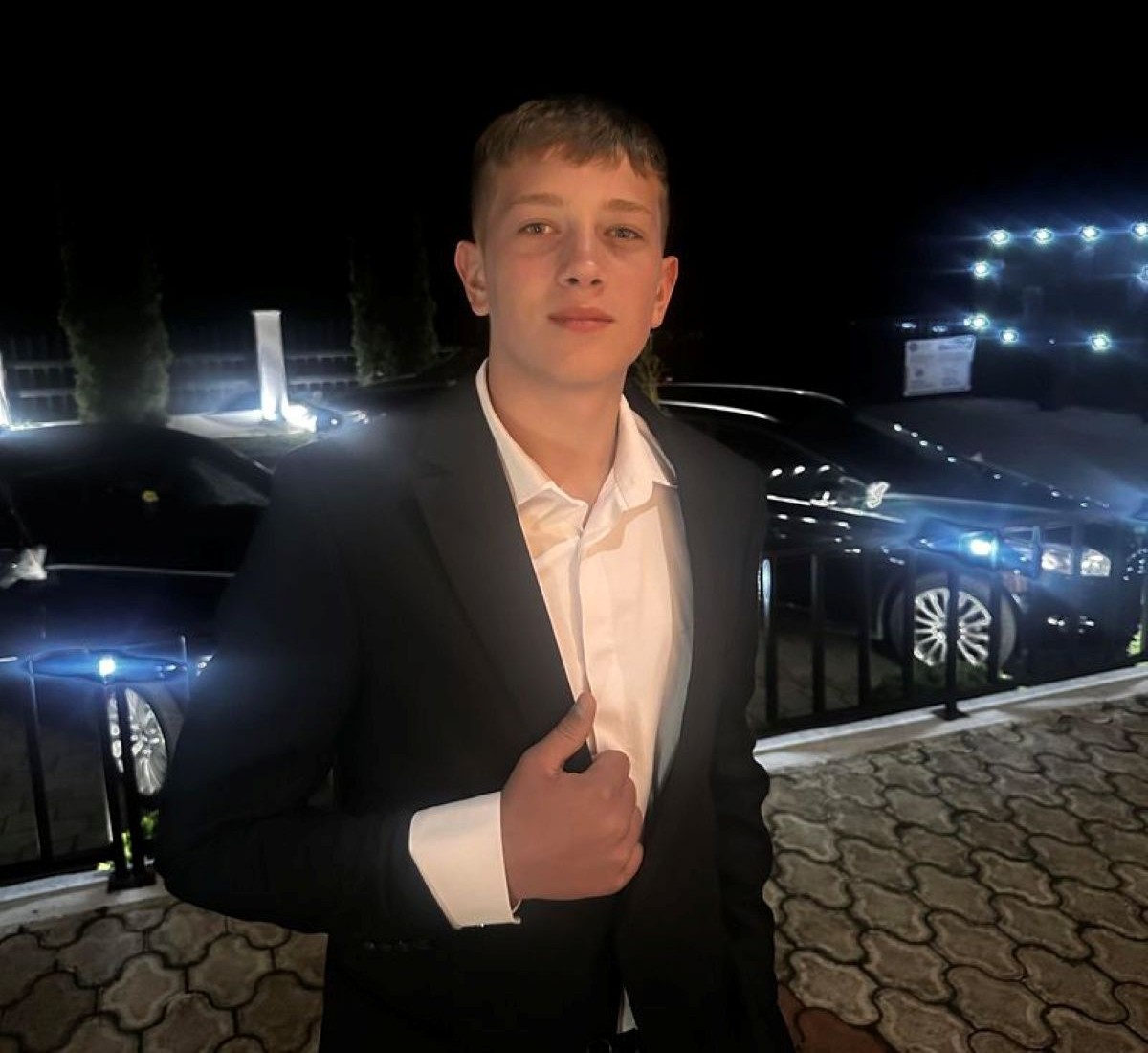 Adolescent mort într-un cumplit accident, Edi plâns de întreaga comunitate 