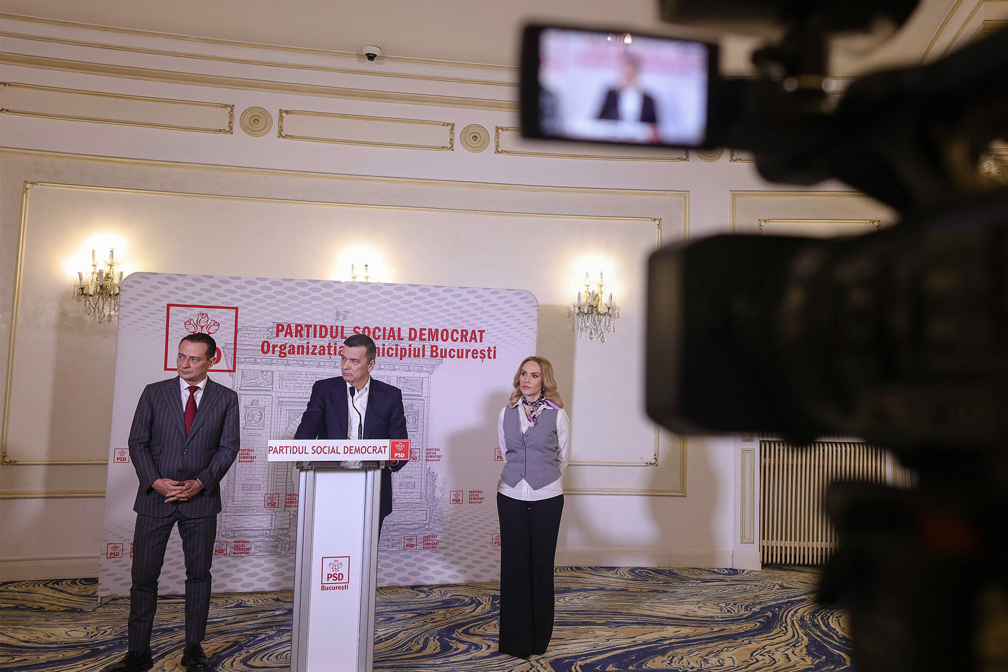 UE deschide lacătul secret al contractelor PSD cu presa și propaganda: 2,6 milioane lei în două luni din 2026. Cine primește banii