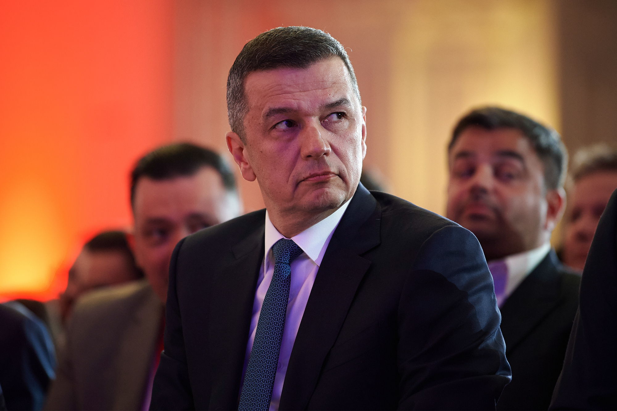 Grindeanu despre șansele unui guvern Siegfried Mureşan în Parlament: „Va pica cu glorie” / Îl acuză direct pe premierul desemnat de ceva foarte grav