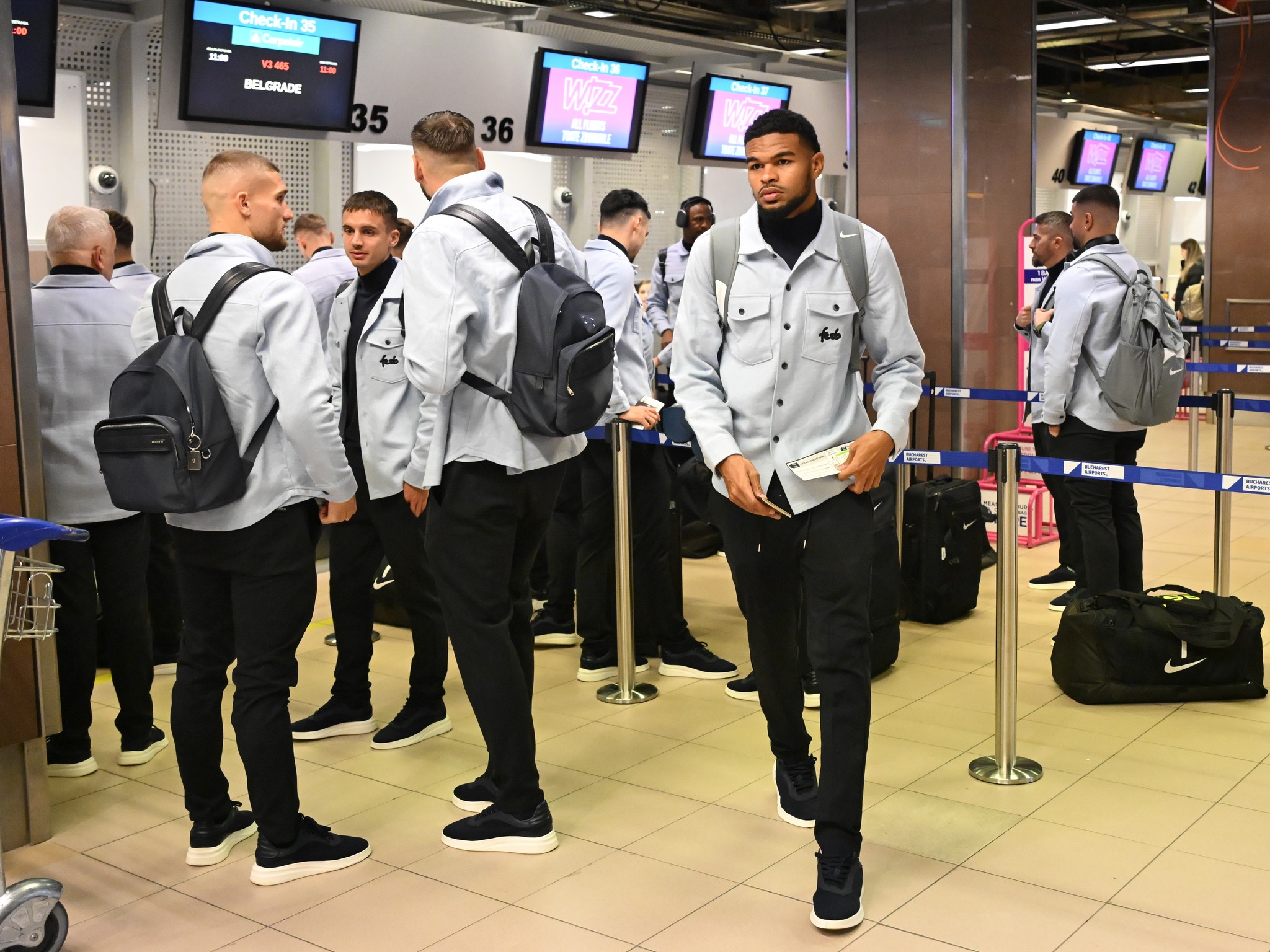 Gata aventura la FCSB a fostului mijlocaș de la FC Botoșani, Becali nu îl mai vrea, jucătorul s-a săturat și el