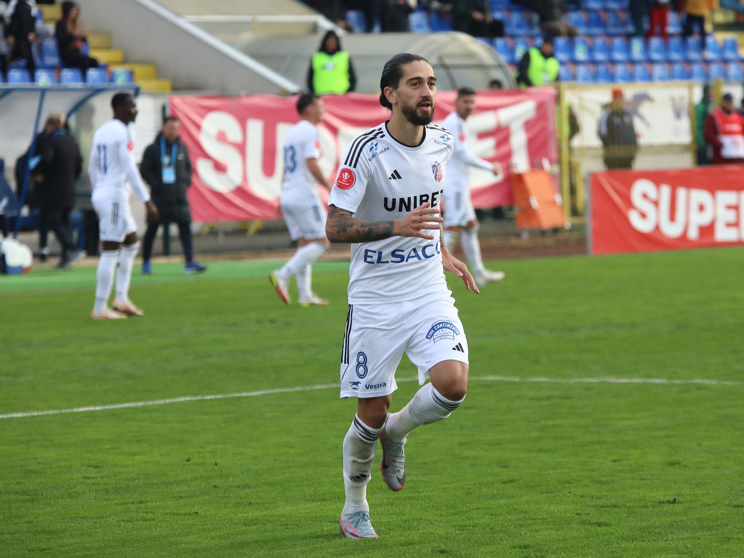 Momentul teribil prin care au trecut Eduard Florescu și soția: Eram la un pas să o pierd și pe ea / A fost un șoc pentru toată lumea