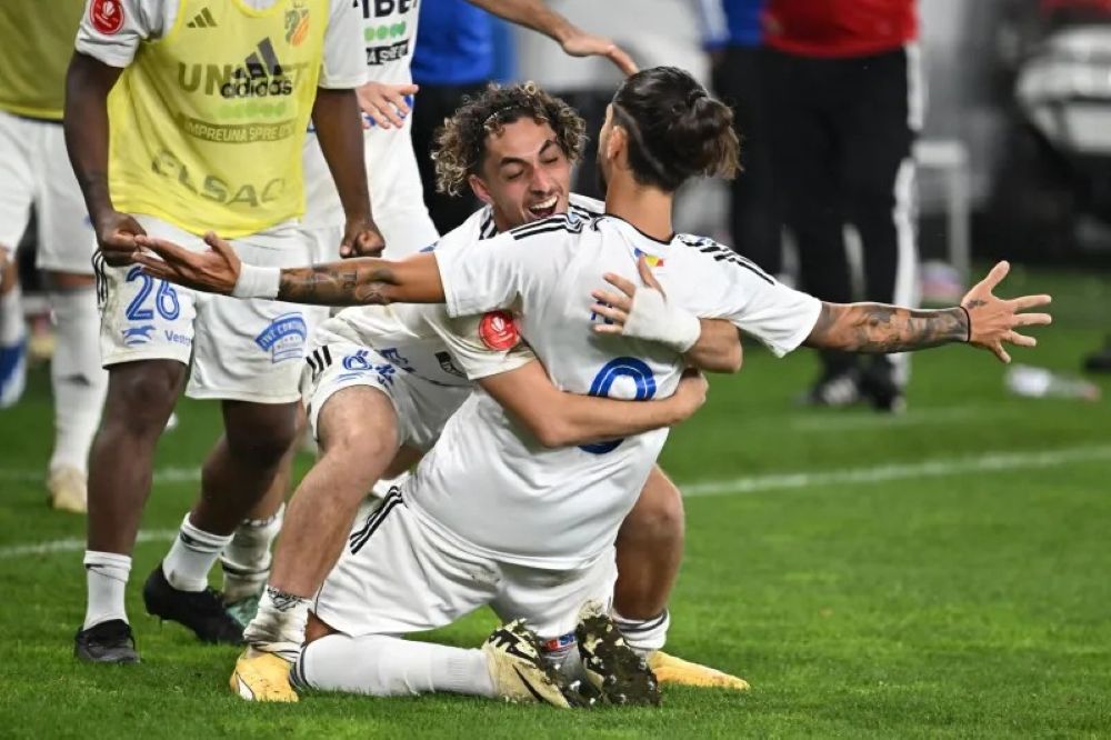 Au picat negocierile: Fostul jucător de la  FC Botoșani nu mai ajunge în prima ligă 