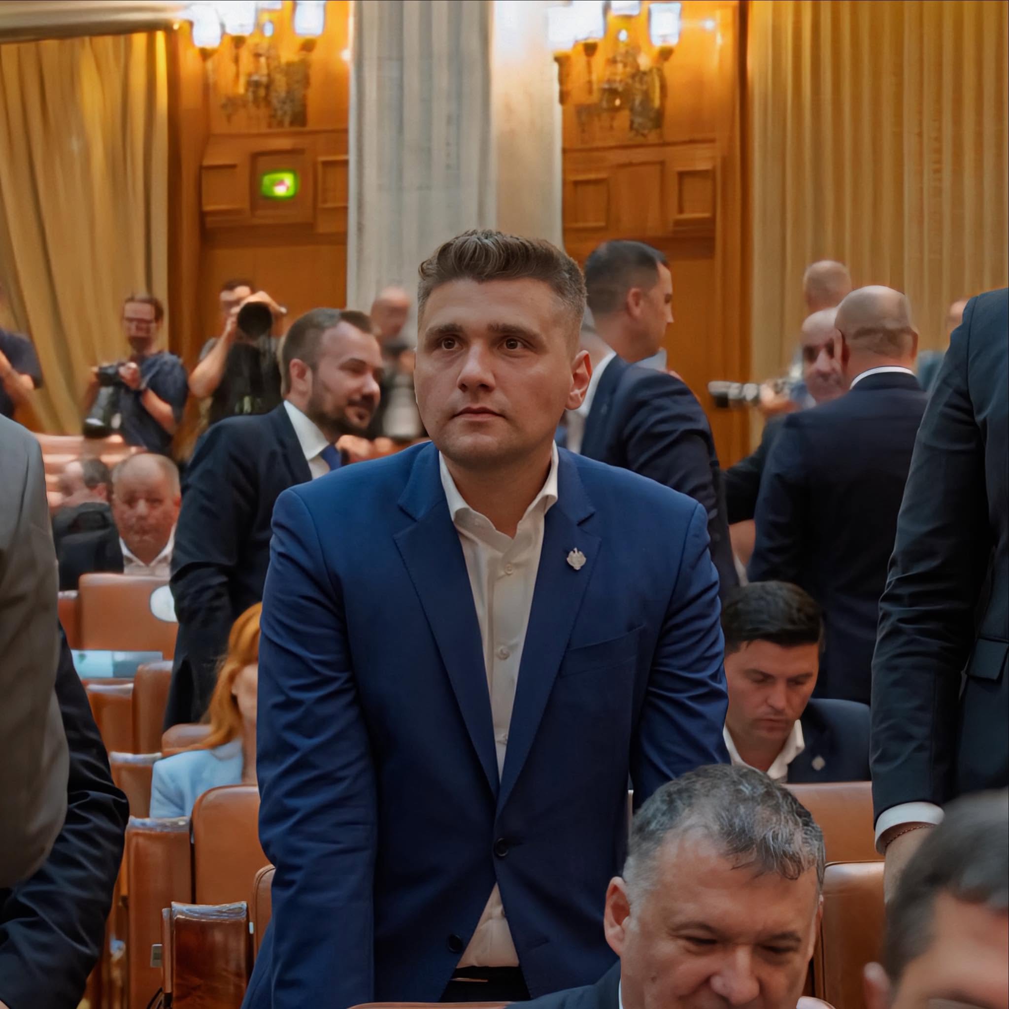 eduard mititelul exclus din grupul pnl