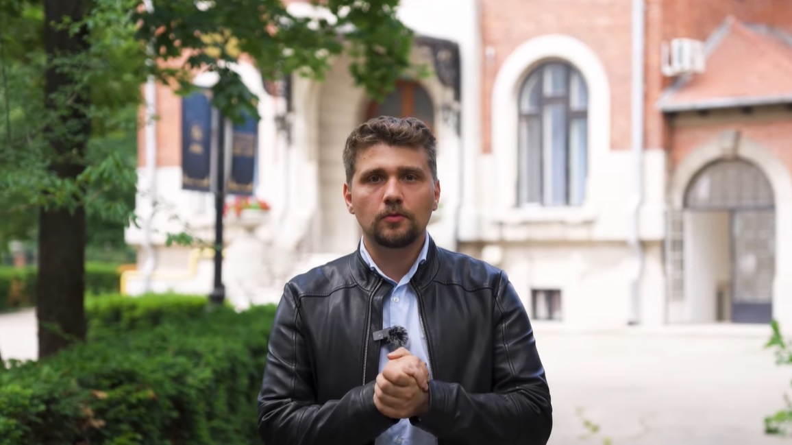 Eduard Mititelu: Masuri CONCRETE pentru digitalizarea comunităților locale