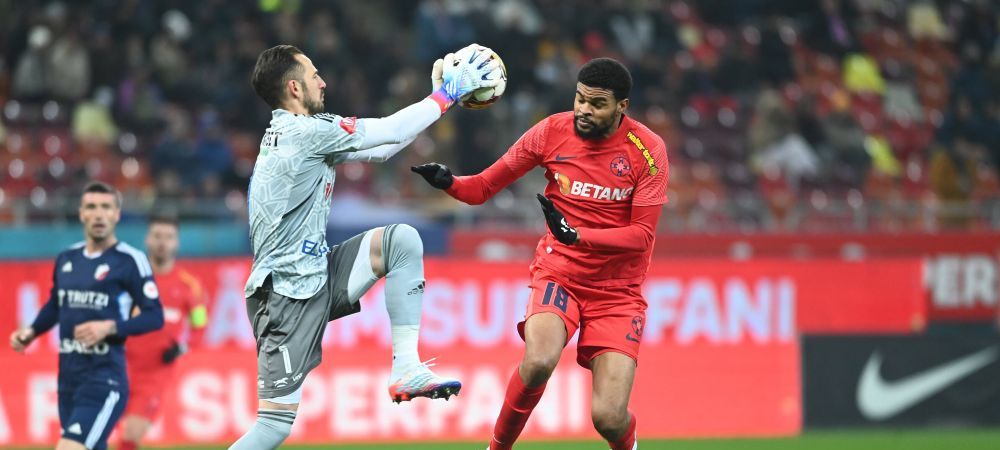 Un jucător din Superligă e aproape să revină la FC Botoșani: Este adevărat