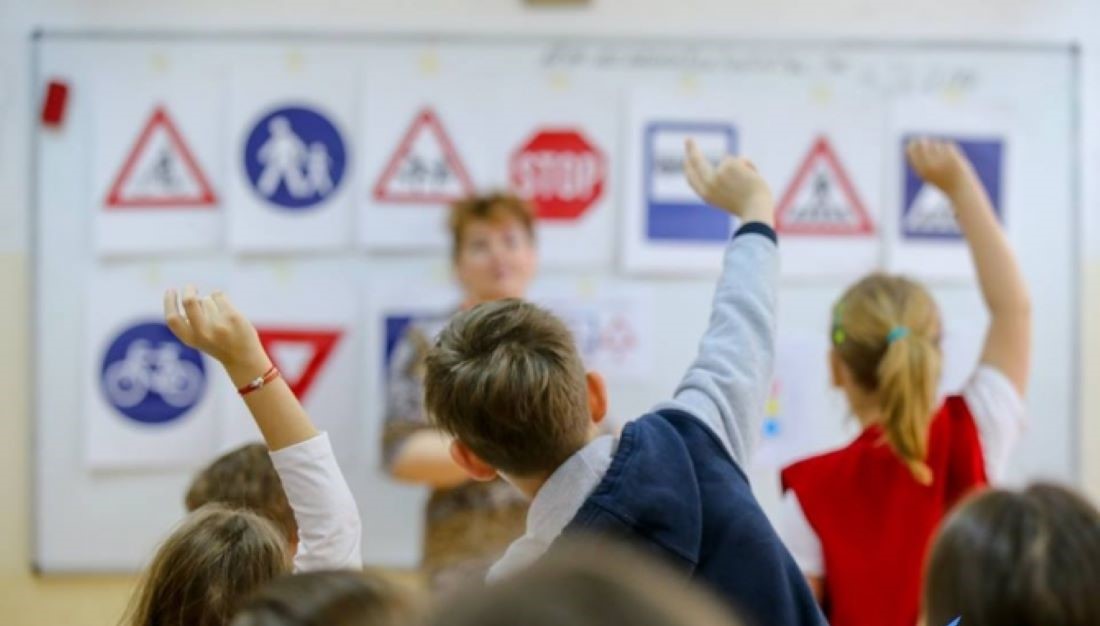 Solicitare din partea Ministerului Educaţiei: Responsabili pentru educaţie rutieră în şcoli şi inspectorate
