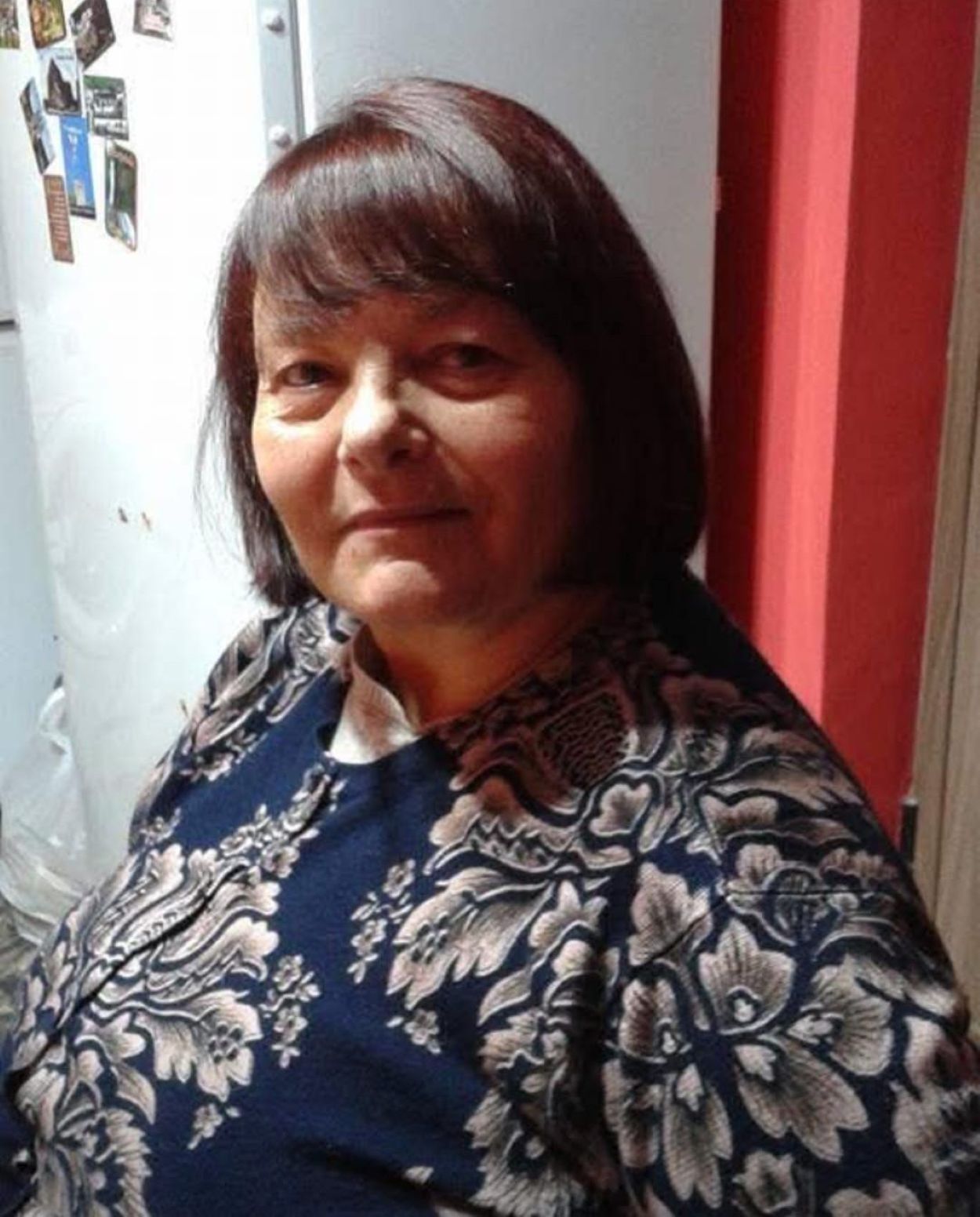 O educatoare din Botoșani are nevoie urgent de sânge: A șters lacrimi, a încurajat pași mici și a pus suflet