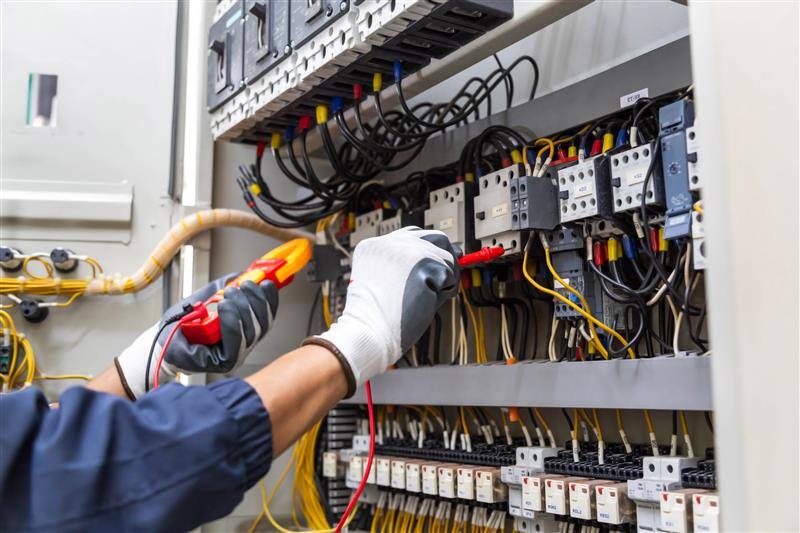 electrician