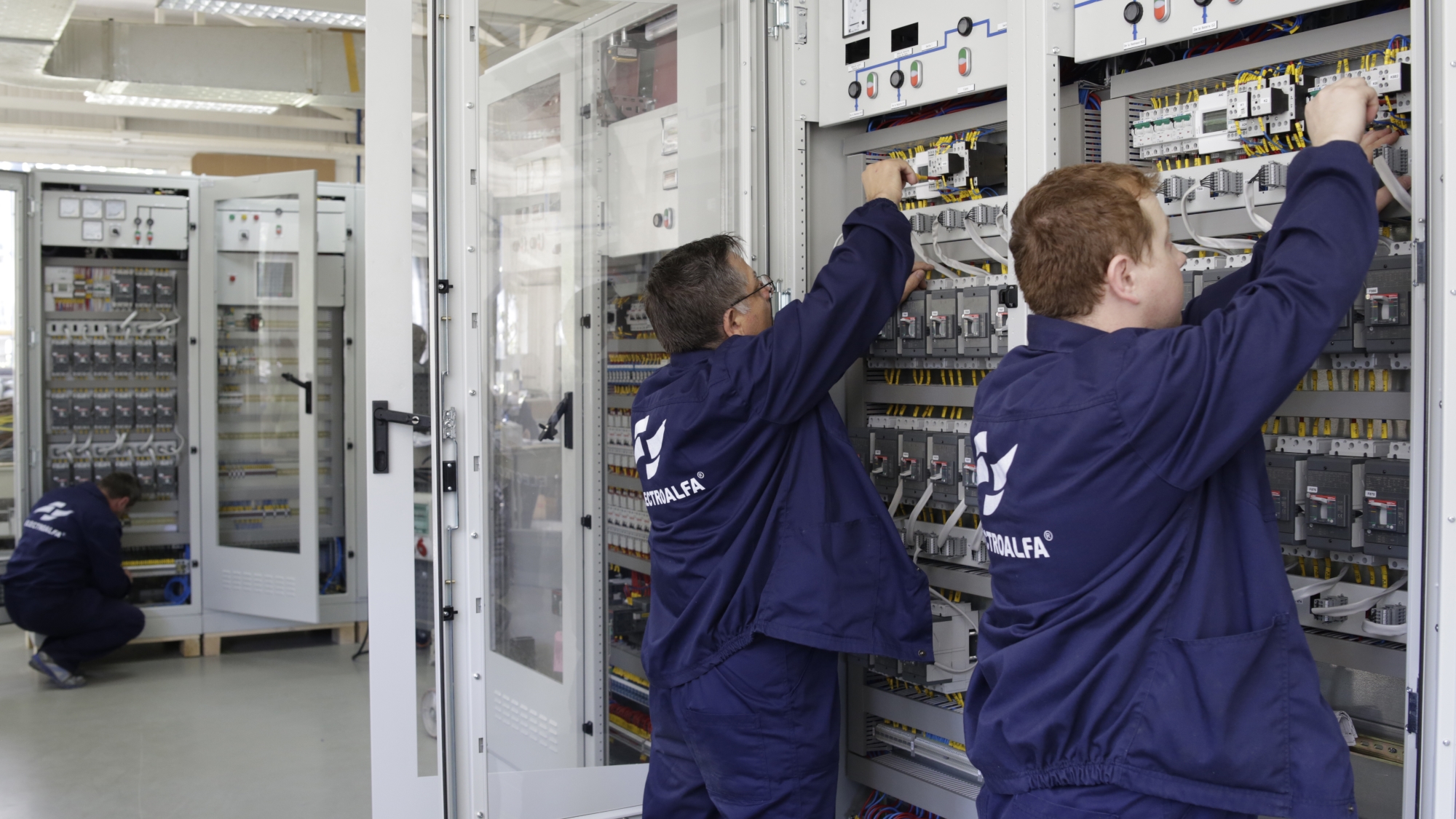 Peste 7 milioane de euro! Profitul companiei Electroalfa a crescut cu 85% în ultimul an